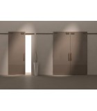 Posuvný systém Minima Glass